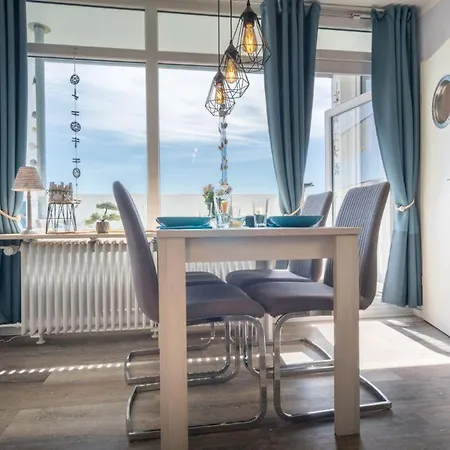 Lejlighed Ferienpark-heiligenhafen-haus-i-wohnung-06-01-kabine-6-01