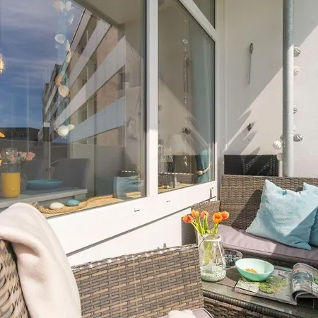 Apartment Ferienpark-heiligenhafen-haus-i-wohnung-06-01-kabine-6-01