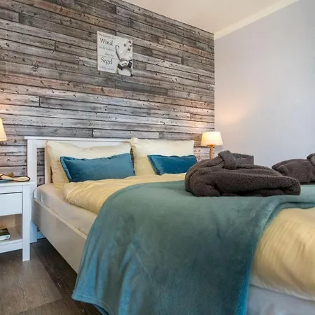 Ferienpark-heiligenhafen-haus-i-wohnung-06-01-kabine-6-01 * Heiligenhafen