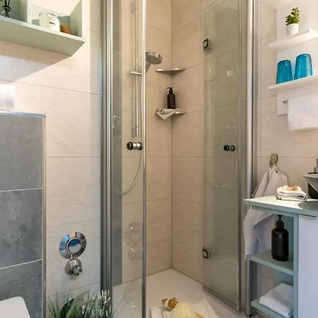 Lejlighed Ferienpark-heiligenhafen-haus-i-wohnung-06-01-kabine-6-01 Heiligenhafen