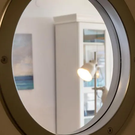 Ferienpark-heiligenhafen-haus-i-wohnung-06-01-kabine-6-01 Lejlighed *