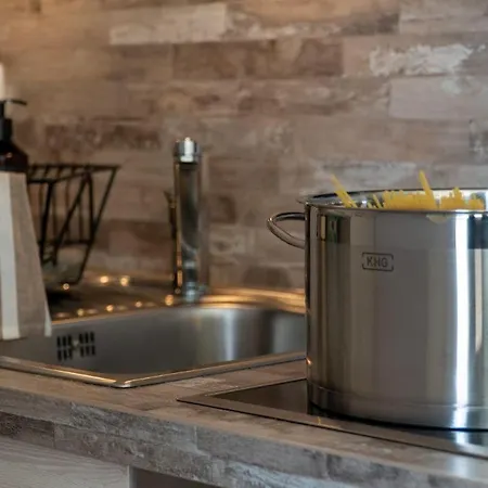 Lejlighed Ferienpark-heiligenhafen-haus-i-wohnung-06-01-kabine-6-01 Heiligenhafen