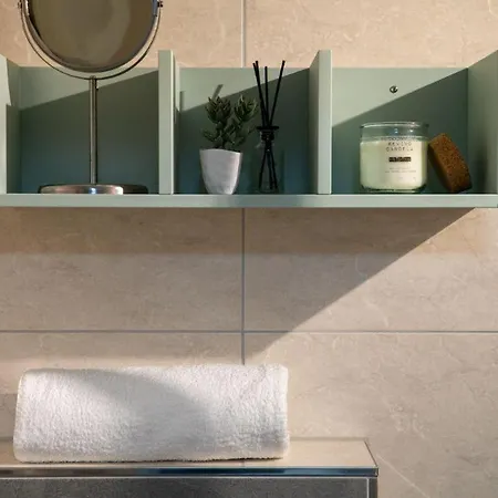 Ferienpark-heiligenhafen-haus-i-wohnung-06-01-kabine-6-01 Lejlighed