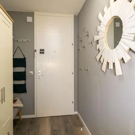 Lejlighed Ferienpark-heiligenhafen-haus-i-wohnung-06-01-kabine-6-01 Heiligenhafen