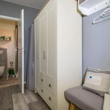 Lejlighed Ferienpark-heiligenhafen-haus-i-wohnung-06-01-kabine-6-01 *