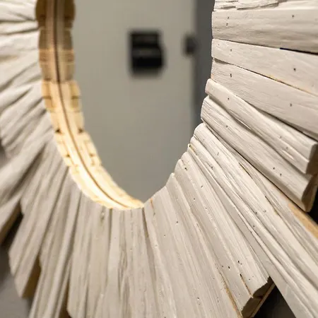 Ferienpark-heiligenhafen-haus-i-wohnung-06-01-kabine-6-01 Lejlighed Heiligenhafen