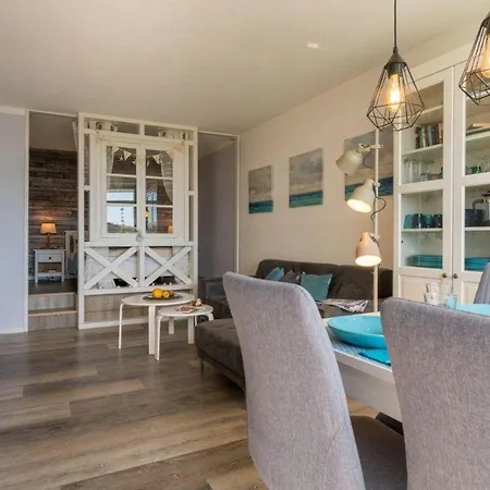 Ferienpark-heiligenhafen-haus-i-wohnung-06-01-kabine-6-01 Heiligenhafen