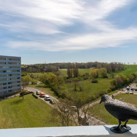 Apartment Ferienpark-heiligenhafen-haus-i-wohnung-06-01-kabine-6-01 *