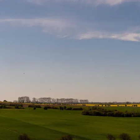 Ferienpark-heiligenhafen-haus-i-wohnung-06-01-kabine-6-01 * Heiligenhafen